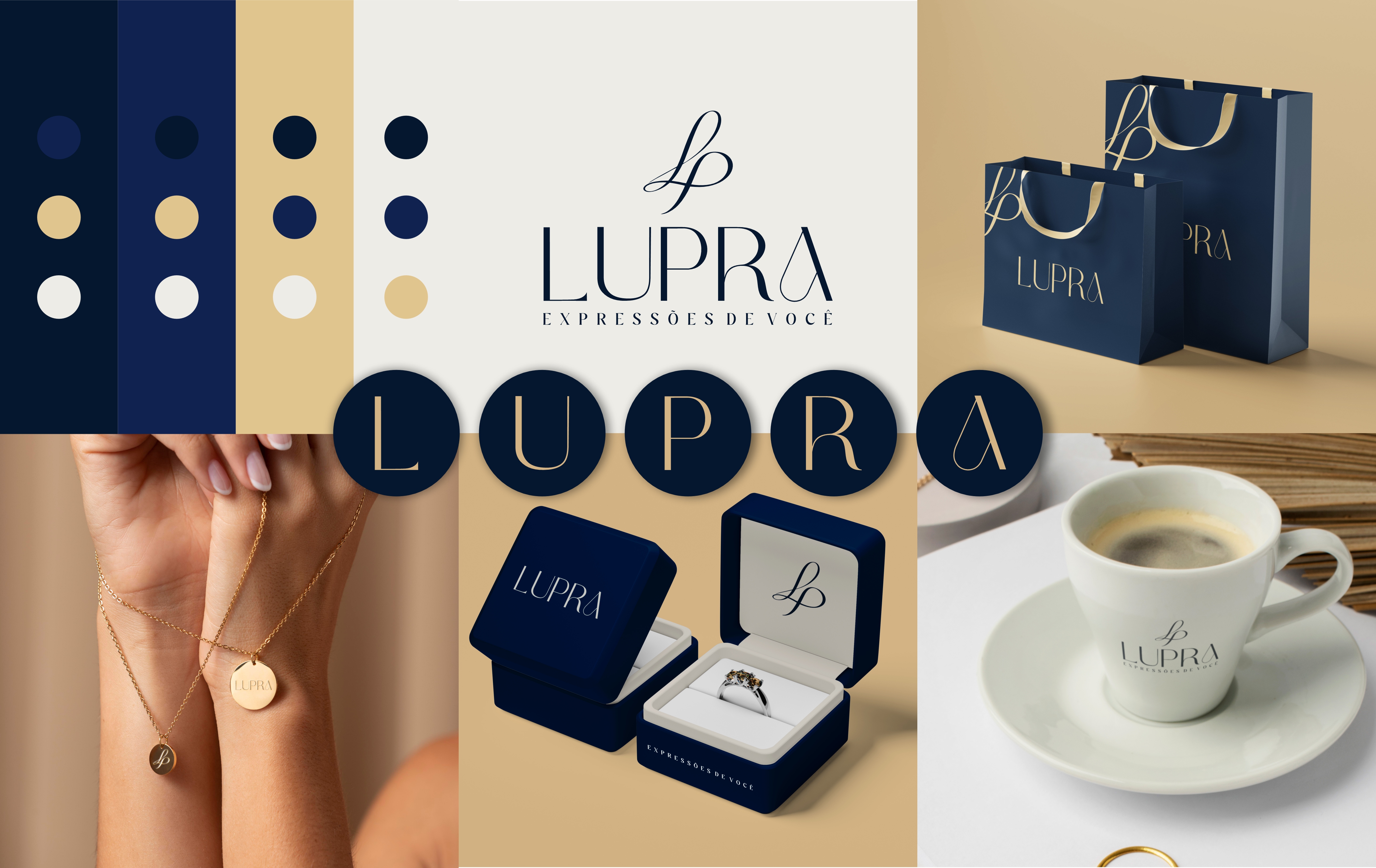 Projeto Lupra